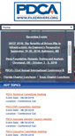 Mobile Screenshot of piledrivers.org